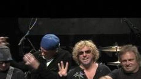 Command Performance: Chickenfoot