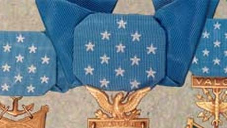 Recon: Medal of Honor