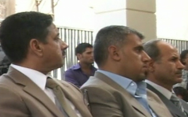 Ibn Sina Hospital Returned to GOI