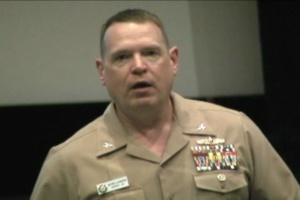 Daily News Update: Naval Career Counselors