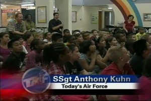 Today's Air Force - Oct. 5, Part 2
