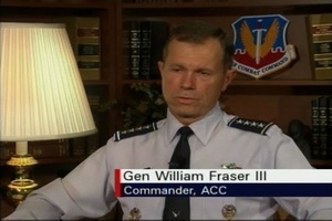 Air Force Report: Manned Aircraft