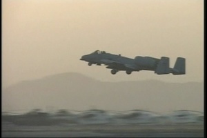 30th AF Academy Reunion, dinner version