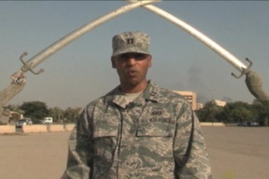 Capt. Shah
