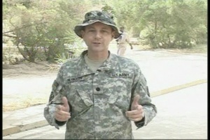 Lt. Col. Reynolds