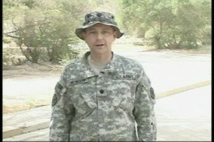 Lt. Col. Reynolds