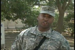 Sgt. Beck