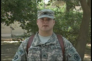 Sgt. Bramble