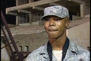 Airman 1st Class Wilkins Jr.
