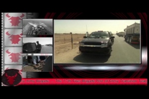 The Red Bull Report - Oct. 3