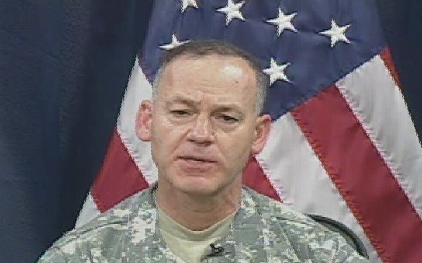 Brig. Gen. Lanza