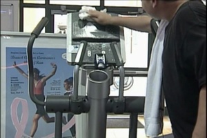 Daily News Update: Preventing Disease Transmission