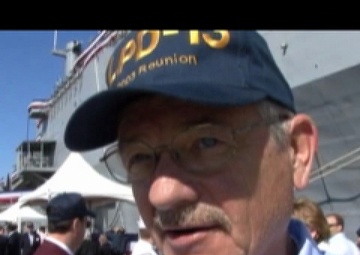 Daily News Update: Decommissioning USS Nashville