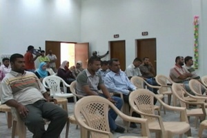 Engineer College Ribbon Cutting