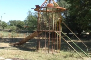 U.S., Bulgarian Militaries Renovate Kindergarten in Padarevo Village
