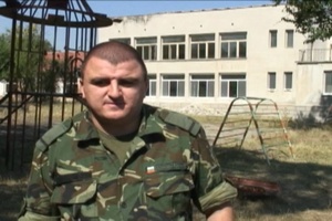 U.S., Bulgarian Militaries Renovate Kindergarten in Padarevo Village