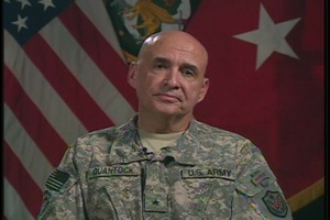 Brig. Gen. Quantock, Part 1