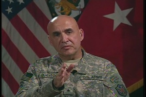 Brig. Gen. Quantock, Part 2