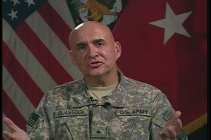 Brig. Gen. Quantock, Part 4