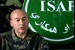 Ask ISAF - Oct. 6, Part 1