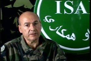 Ask ISAF - Oct. 6, Part 2