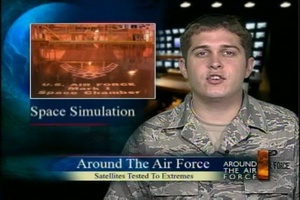 Around the Air Force - Oct. 6 (short)