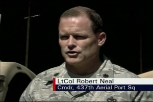 Air Force Report: ATV Afghanistan