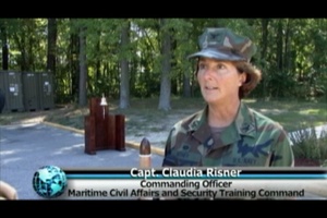 Daily News Update: Maritime Civil Affairs and Security Training Command