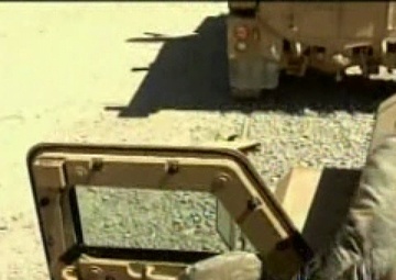 Freedom Watch Diary - Oct. 7