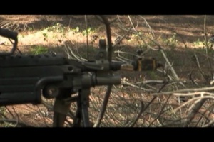 Daily News Update: Marine Security Team Unconventional Training
