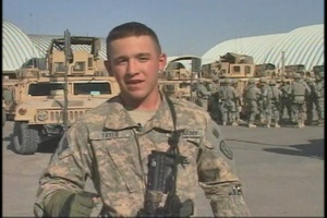 Spc. Fryer