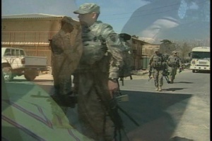 Army Today: ARFORGEN