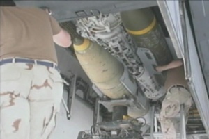 B-1 Aircraft