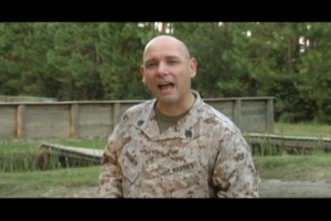 Daily News Update: Basic Warrior Training
