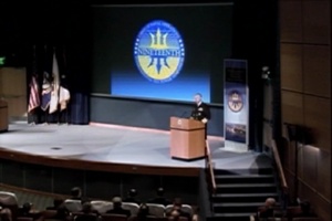 Daily News Update: International Seapower Symposium