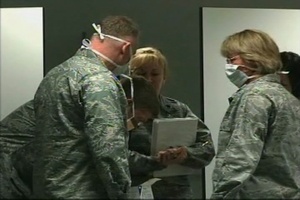Around the Air Force - Oct. 8 (short)