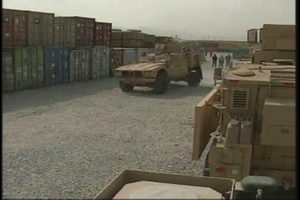 MRAP ATV Long Version