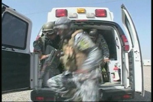 Iraqi Freedom Minute - Oct. 9