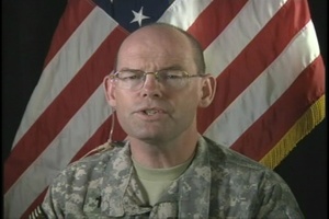 LTC Morris