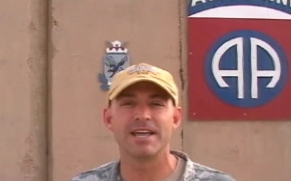 Maj. Letcher