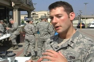 AFN Korea Two Minute Report: Chili Cook-Off at Kunsan