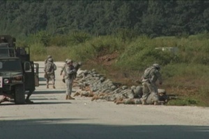 AFN Korea Two Minute Report: Convoy Training