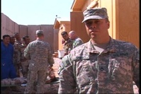 Staff Sgt. Shead