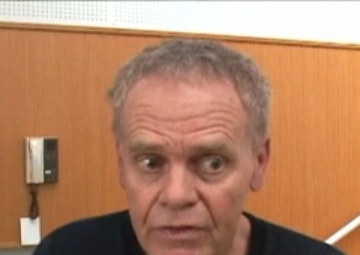 Daily News Update: Poetry Alive at Yokosuka Middle School