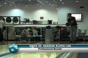 Daily News Update: Sailor PBA Bowler
