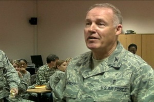 Air Force News: Joint Dental Exercise