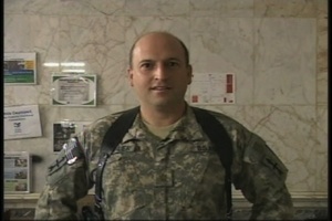 Maj. Beehler