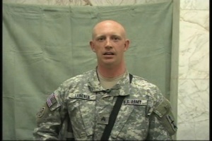Sgt. Langner