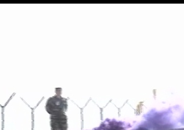 Sgt. Maj. Robert Matey