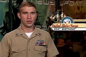 Daily News Update – Oct. 13